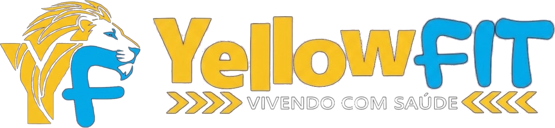 Yellow Fit Academia - Vivendo com saúde